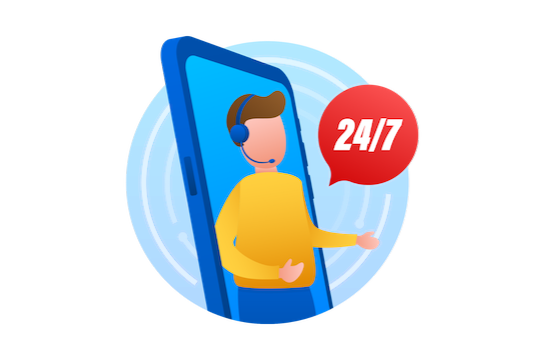 Apk UangkuNow: Hubungi CS & Call Center UangkuNow-Aman Duit